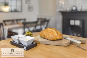 Beautiful Kitchen- click for photo gallery